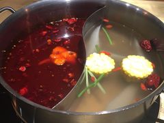 -手选潮汕鲜活牛肉火锅(二七广场店)