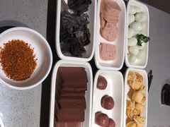 -海底捞火锅(公益西桥店)