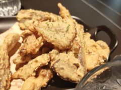 -404干式熟成牛排馆•聚会餐厅