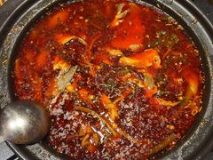 -小饕荟雅安贡椒鱼鲜馆(广福桥店)