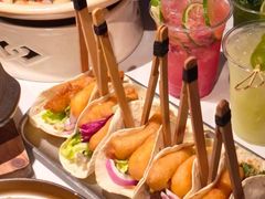 -肴约·花园式餐厅(湖里店)