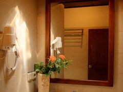 洗浴间-飞鱼&摩娜潜水度假村