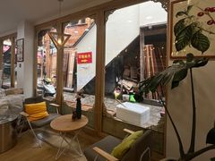 -漫香咖啡·云南小粒咖啡