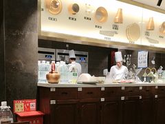 -东来顺饭庄(apm总店)