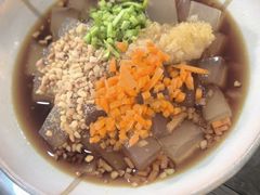 -魁盛居百年鲁菜馆(县西巷店)