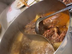 -蝎王府羊蝎子(西直门店)