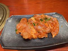 -喜牛烧肉酒场·黑金店(威高广场店)