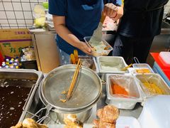 -老绍兴三味臭豆腐(奥林匹克购物广场店)