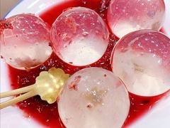 樱花冻-五条人糖水铺(武林总店)