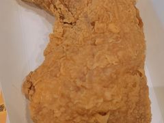 脆皮手枪腿-德克士(前门店)