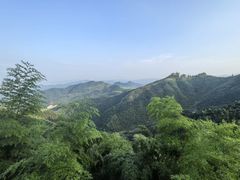 -莫干山风景区