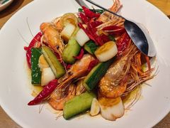 -味莊餐厅(康庄南街店)