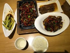 -狼诱惑(泰山大街店)