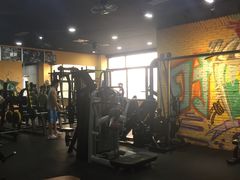 -RoMan罗马健身工作室(莘庄店)