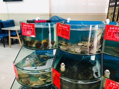 -聚德福海鲜家常菜(刘庄店)