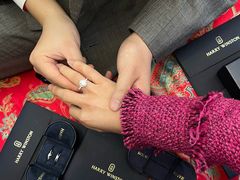 -Harry Winston 海瑞温斯顿
