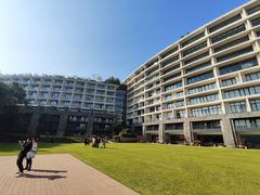 -天目湖涵田度假村