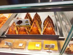 -鲍师傅糕点(石景山古城店)