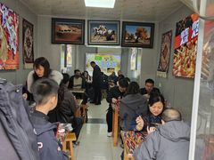 -同来顺烧烤餐厅(哈尔滨道店)