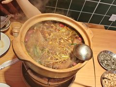 -大胃姐·路边牛杂(南吴路店)