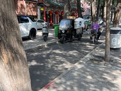 -清真·双和顺·京味菜·涮肉(灯市口店)