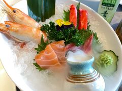 -水木锦堂·自助铁板烧(五道口购物中心店)