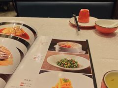 -聚鑫阁江浙菜·非遗传承技艺(青村帝华园店)