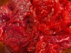 -岗上渣渣老火锅(两路口店)