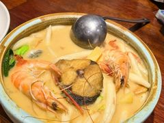 -妈妈菜舟山海鲜(沈家门店)