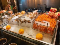 -富力丽思卡尔顿酒店·香荟全日制餐厅