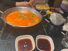 -捞王猪肚鸡火锅(财富中心店)