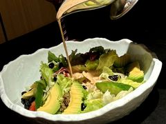 -阿吾罗日本料理(K11艺术中心店)