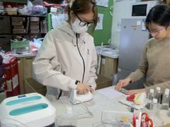 -100家灵感仓库·DIY团建(什刹海店)