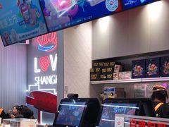 -DQ·蛋糕·冰淇淋(五角场万达店)