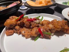 -大儒小厨·苏浙菜(瑞虹太阳宫店)