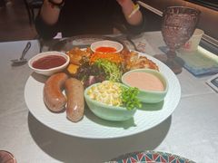 -俄士厨房(环球港店)