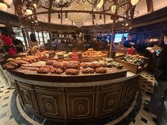 -B&C黄油与面包·THE GARDEN BAKERY概念店(世纪汇店)