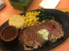 -萨莉亚意式餐厅(国展天虹店)