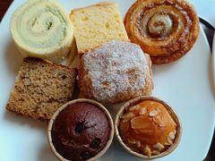 -浙江西子宾馆·瑶园咖啡厅