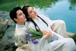-全城热恋璀璨婚纱摄影