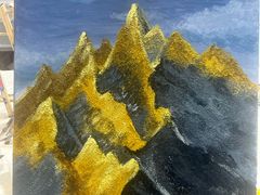 -郑在DIY·潮玩银饰绘画手作(中央大道旗舰店)