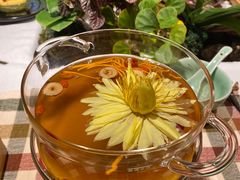 -叶叶菩提(太原别墅店)