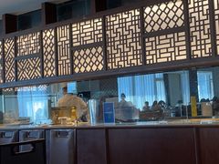 -静之湖湖畔餐厅