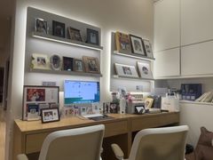 -海马体照相馆(成都来福士广场店)