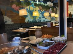 -大理老字号·舟渔的鱼野生菌海景餐厅(双廊店)
