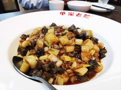 -单家老院·院子里的青岛菜(沙子口店)