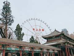 -天津水上公园