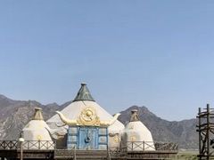 -敕勒川草原文化旅游区