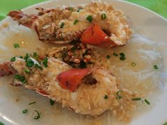 -盛港湾海鲜食府(黄沙店)