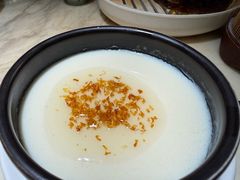 桂花蜜淋豆花-陶陶居酒家(SM二期购物广场店)